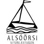 Alsoorsi_Vitorlas_logo