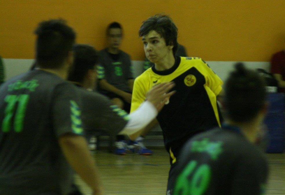 Tököl-ESE NB II. junior mérkőzés képei