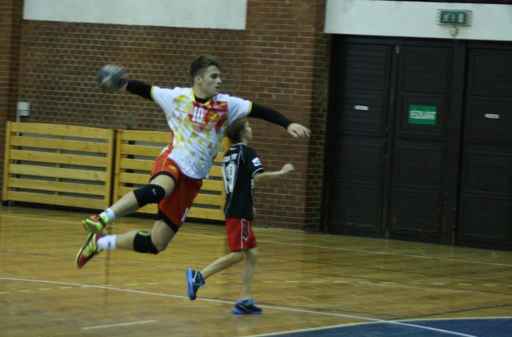 ESE-Kinizsi OSB mérkőzés képei