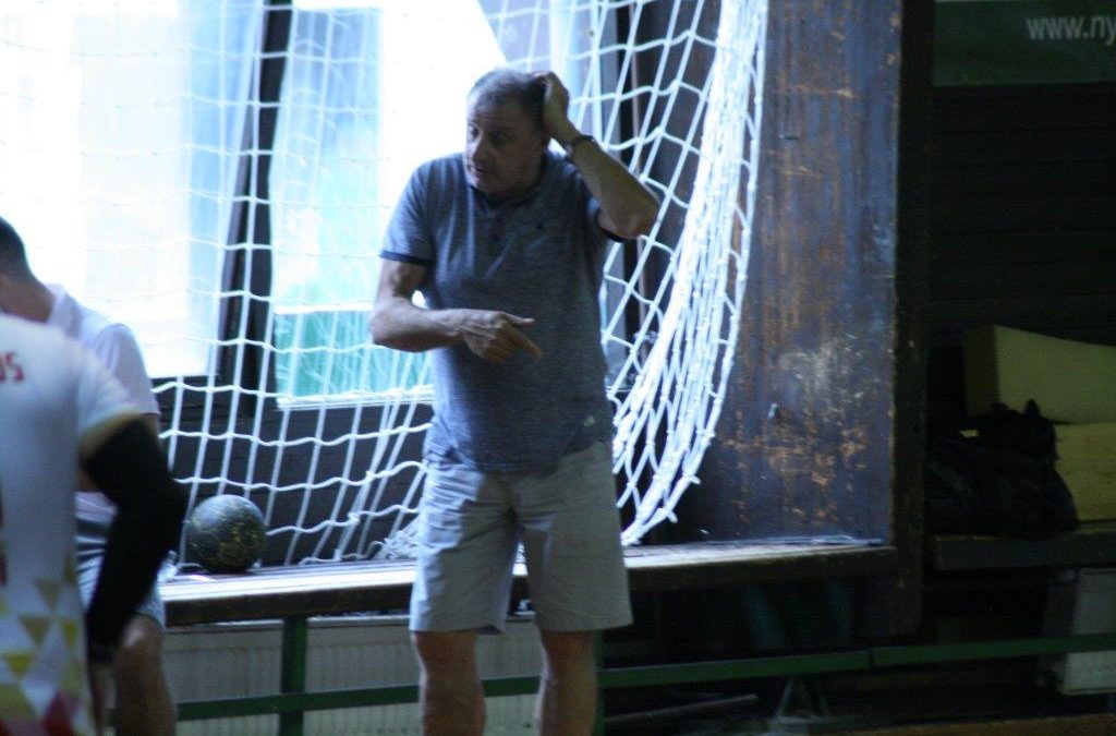 FTC-ESE NB II. junior mérkőzés képei