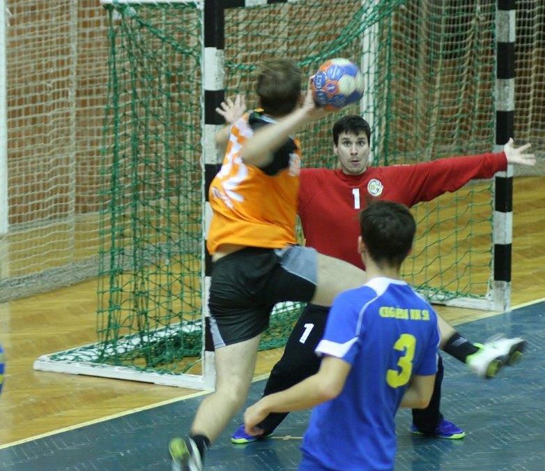 ESE-Cegléd NB II. felnőtt mérkőzés képei